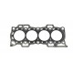 Гарнитура глава 1111587106 11115-87106 Daihatsu Feroza