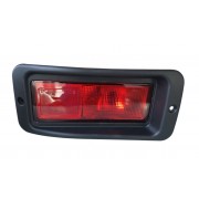 MR465017 стоп в броня заден ляв MR465017 Mitsubishi Pajero Sport