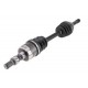44101-60A10 44101-60A10 дясна полуоска Suzuki Vitara 1.6