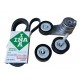 Комплект пистов ремък 5291101400 Great Wall Steed 5 2.0TD GW4D20