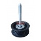 Паразитна ролка 3701400-ED01A Great Wall Hover Steed дизел