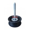 Паразитна ролка 3701400-ED01A Great Wall Hover Steed дизел