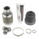 Предно дясно вътрешно каре 4411754G10 NPWSU007 Suzuki Liana