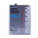 Масло скоростна кутия KE90999945 Nissan CVT NS-2 5l