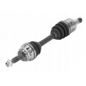 Лява полуоска 43420-0F020 Toyota Corolla Verso 2.0 D-4D