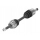 Лява полуоска 43420-0F020 Toyota Corolla Verso 2.0 D-4D