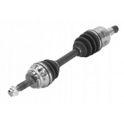 Лява полуоска 43420-0F020 Toyota Corolla Verso 2.0 D-4D