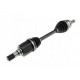 Лява полуоска NPW-MZ-074 FTB42560XA Mazda 6 CX-5 ATM