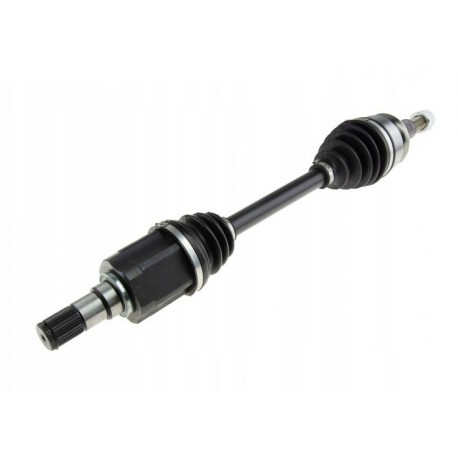 Лява полуоска NPW-MZ-074 FTB42560XA Mazda 6 CX-5 ATM