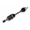 Лява полуоска NPW-MZ-074 FTB42560XA Mazda 6 CX-5 ATM