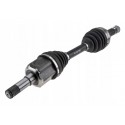 Полуоска NPW-PL-167 13166591 Opel Saab Cadillac