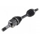 Полуоска NPW-PL-167 13166591 Opel Saab Cadillac