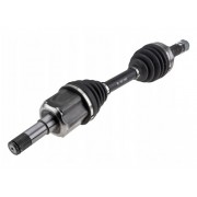 Полуоска NPW-PL-167 13166591 Opel Saab Cadillac