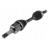 Полуоска NPW-PL-167 13166591 Opel Saab Cadillac