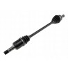 Предна полуоска NPW-SB-015 28321-SG010 Subaru Forester Xv