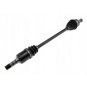 Предна полуоска NPW-SB-015 28321-SG010 Subaru Forester Xv