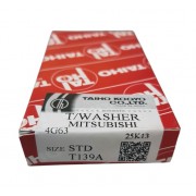 Аксиални дъги T139A SMD014929 Great Wall Mitsubishi стандарт