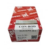 Биелни лагери R136A 050 MD195938 Great Wall Mitsubishi