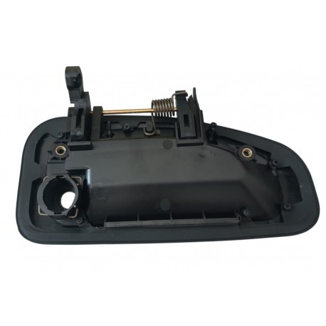 Лява външна дръжка MK403650 Mitsubishi Fuso Canter FE711 839 859