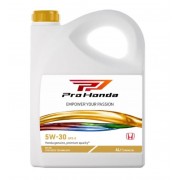 Оригинално масло 08232-P99-C4LPRO Honda 5W30 4L