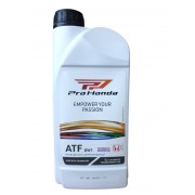 Масло Honda ATF DW1 автоматична кутия 0826899901HE 1L