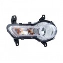 Десен халоген 4116200-K80 Great Wall Hover H5