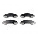 Предни накладки PA-006AF Great Wall Hover H3 H5 Steed 3 Steed 5