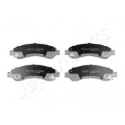 Предни накладки PA-006AF Great Wall Hover H3 H5 Steed 3 Steed 5