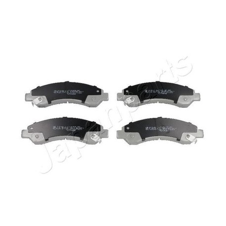 Предни накладки PA-006AF Great Wall Hover H3 H5 Steed 3 Steed 5