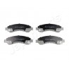 Предни накладки PA-006AF Great Wall Hover H3 H5 Steed 3 Steed 5