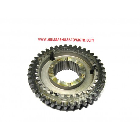 Предавка 32600-50A22 3260050A22 Nissan комплект