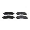 Предни накладки ADG042156 Great Wall Hover H3 H5 Steed 3 Steed 5