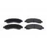 Предни накладки ADG042156 Great Wall Hover H3 H5 Steed 3 Steed 5