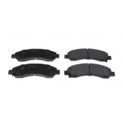 Предни накладки ADG042156 Great Wall Hover H3 H5 Steed 3 Steed 5