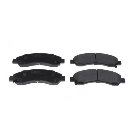 Предни накладки ADG042156 Great Wall Hover H3 H5 Steed 3 Steed 5