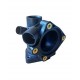 Тяло термостат 16323-0R011 163230R011 Toyota Auris Avensis