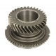 Зъбно колело 3303742010 33037-42010 Toyota шеста скорост