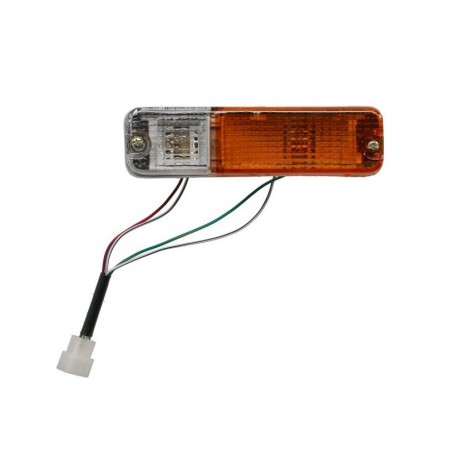 Десен мигач 81510-87620 Daihatsu Feroza