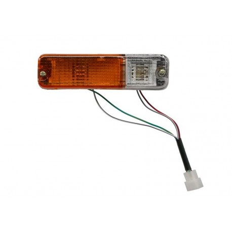 Ляв мигач в броня 81520-87603 Daihatsu Feroza