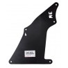 Гумен подкалник 53885-60030 Toyota Land Cruiser 150 Fj Cruiser