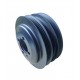 Демпферна шайба SMD306158 Great Wall Hover Steed 5 бензин