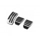 Комплект гумички педали EZC-NS-071 Nissan Qashai X-trail T31