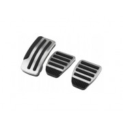 Комплект гумички педали EZC-NS-071 Nissan Qashai X-trail T31