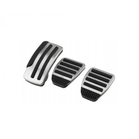 Комплект гумички педали EZC-NS-071 Nissan Qashai X-trail T31