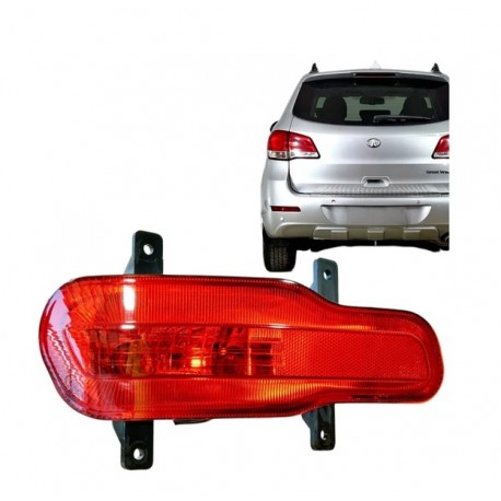 Ляв стоп за мъгла 4116300XKZ16A Great Wall Hover H6