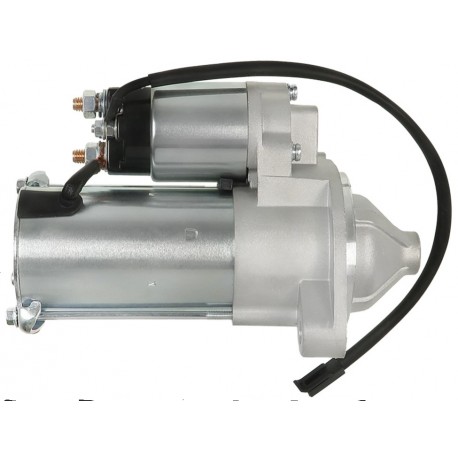 Стартер S9808S B11-3708110-BA Chery Dr5