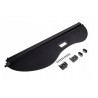 Щора багажник EZC-NS-079 NISSAN QASHQAI J11 2013-