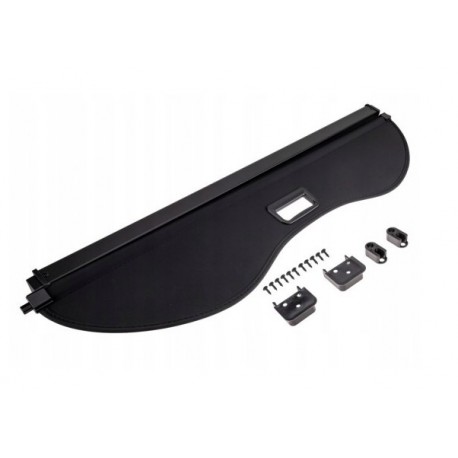 Кора багажник NS-079 EZC-NS-079 NISSAN QASHQAI J11 2013-