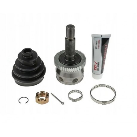 Предно външно каре 05012749AC NPZCH009 Jeep Cherokee Grand Cherokee