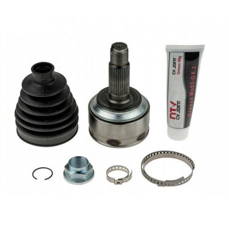 Предно външно каре 44014STKA00 NPZHD061 Honda